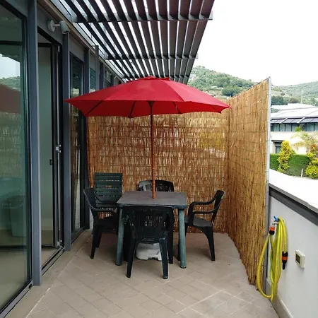 Appartamento Best16 Relax&seaview