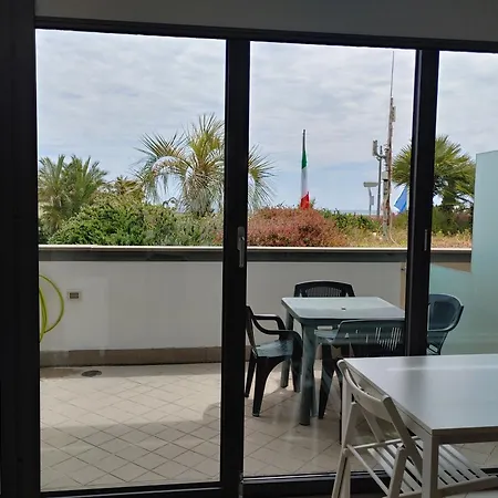 Best16 Relax&seaview Appartamento San Lorenzo al Mare