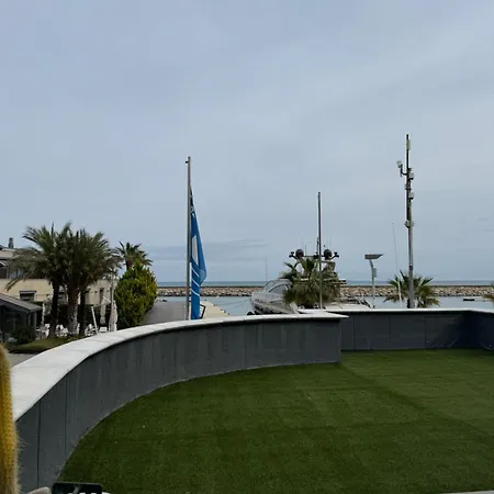 Best16 Relax&seaview Appartamento *