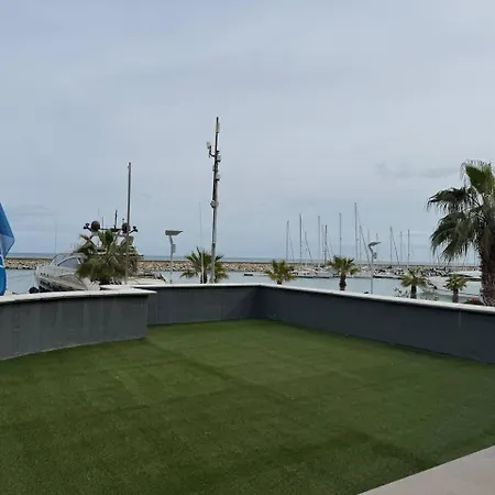 Best16 Relax&seaview San Lorenzo al Mare